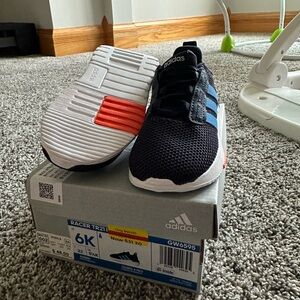 Brand new toddler boy shoes